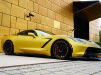 Chevrolet Corvette C7 Stingray (2014)