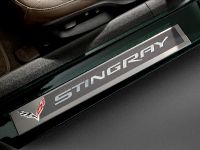 Chevrolet Corvette Stingray Premiere Edition Convertible (2014)
