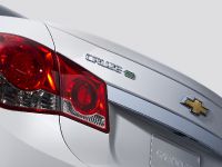 Chevrolet Cruze Diesel (2014)
