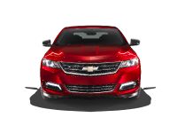 Chevrolet Impala LTZ (2014)