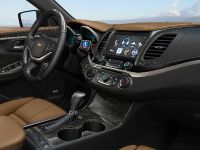 Chevrolet Impala (2014) - picture 7 of 10