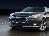 Chevrolet Malibu (2014)