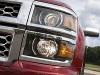 Chevrolet Silverado US (2014)
