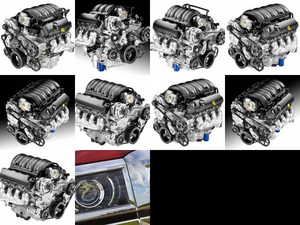 Chevrolet Silverado (2014) - picture 1 of 10