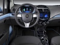 Chevrolet Spark EV (2014)
