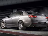 Chevrolet SS (2014) - picture 4 of 5