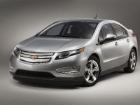 Chevrolet Volt (2014)