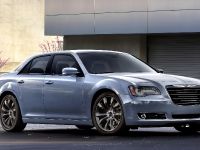 Chrysler 300S (2014)