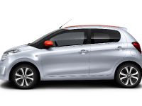 Citroen C1 (2014) - picture 2 of 9