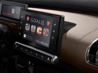 Citroen C4 Cactus Arsenal Edition (2014)
