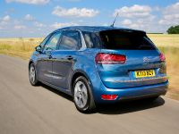 Citroen C4 Picasso (2014)