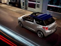 Citroen DS3 Cabrio (2014) - picture 7 of 17