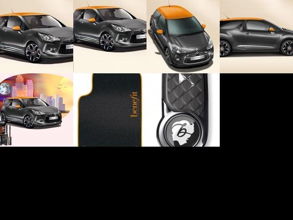 Citroen DS3 DStyle (2014) - picture 1 of 7