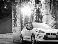 Citroen DS3 Facelift (2014)