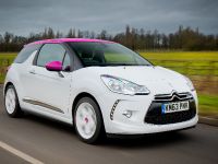 Citroen DS3 Pink Special Editions (2014)