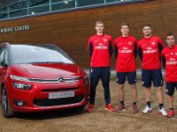 Citroen Grand C4 Picasso Test (2014) - picture 1 of 4