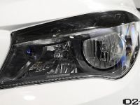 D2Edition Mercedes-Benz CLA250 (2014) - picture 8 of 14