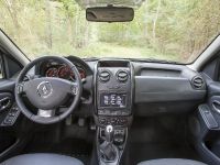 Dacia Duster Facelift (2014)