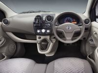 Datsun Go+ (2014) - picture 3 of 7