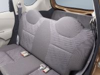 Datsun Go+ (2014) - picture 5 of 7