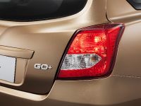 Datsun Go+ (2014)