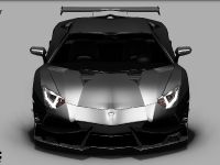 DMC Lamborghini Aventador LP988 EDIZIONE-GT (2014)