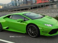 DMC Lamborghini Huracan Affari (2014) - picture 5 of 26