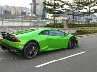 DMC Lamborghini Huracan Affari (2014) - picture 7 of 26