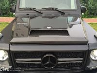 DMC Extrem Mercedes-Benz G-Class (2014)