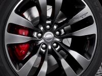 Dodge Challenger SRT Satin Vapor Edition (2014)