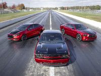 Dodge Dart GT with Scat Package 3 (2014)