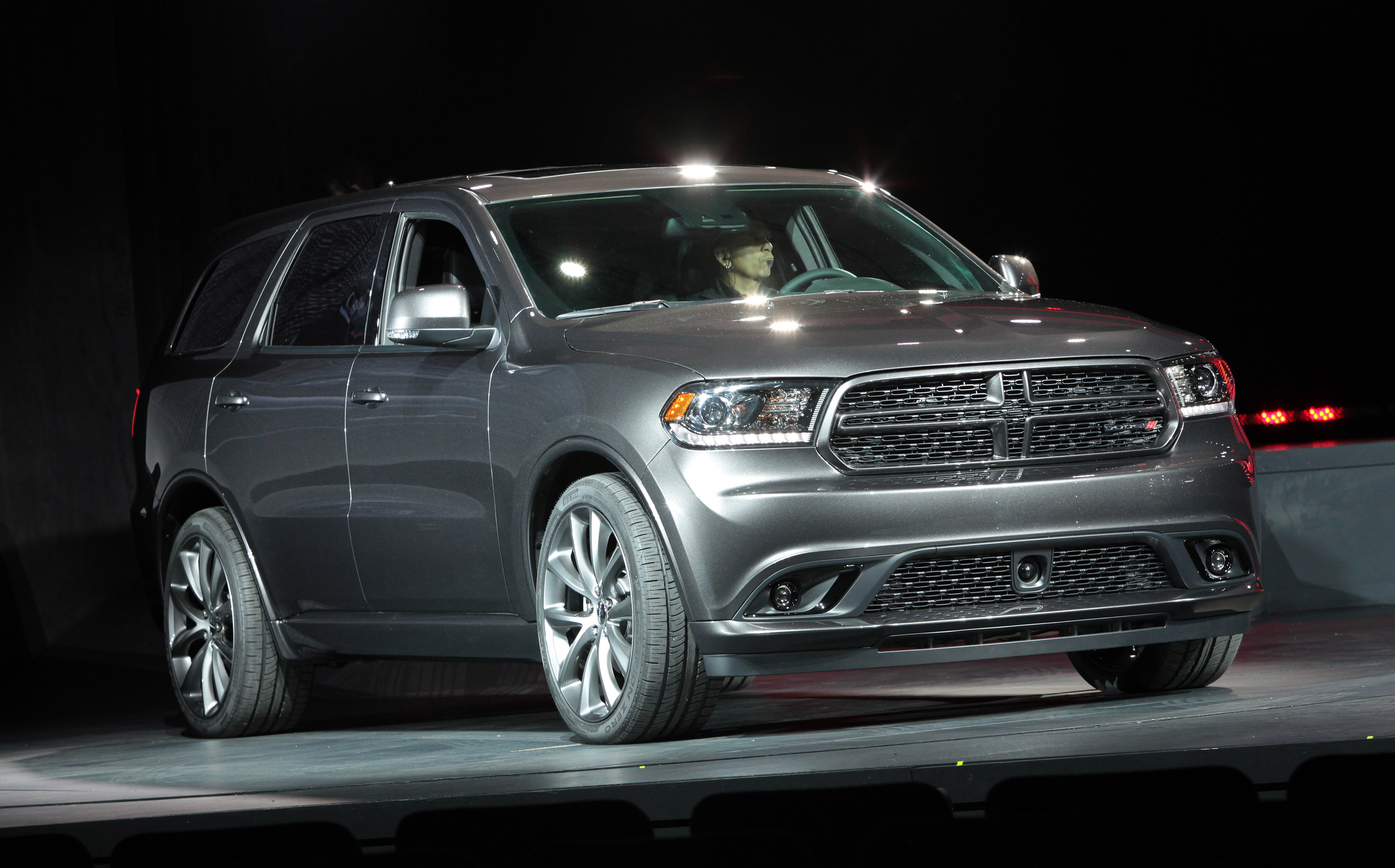Dodge Durango