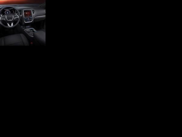 Dodge Durango (2014) - picture 13 of 13