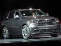 Dodge Durango (2014)