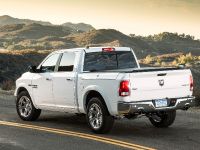 Dodge Ram 1500 EcoDiesel (2014)