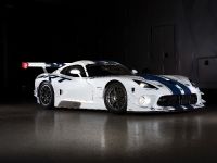 Dodge SRT Viper GT3-R (2014)