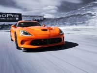 Dodge SRT Viper Time Attack Special Edition (2014)