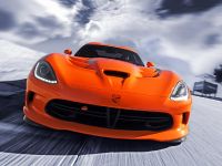 Dodge SRT Viper (2014)