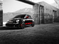 Fiat 500 Abarth and 500c Abarth (2014)