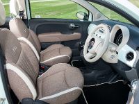 Fiat 500 Facelift (2014) - picture 4 of 12