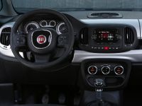 Fiat 500L Beats Edition (2014)