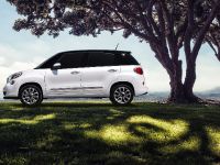 Fiat 500L Lounge (2014)