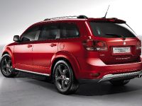 Fiat Freemont Cross (2014)