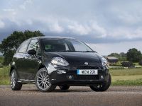 FIAT Punto Jet Black 2 (2014)