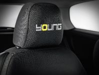 Fiat Punto Young (2014)