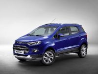 Ford EcoSport Limited Edition (2014)