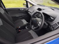 Ford EcoSport (2014)