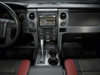 Ford F-150 SVT Raptor Special Edition (2014)