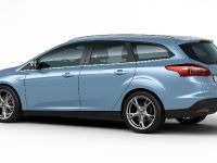 Ford Focus Facelift (2014)
