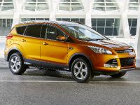 Ford Kuga (2014)
